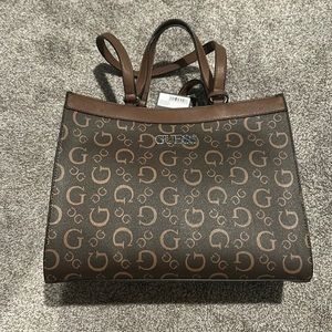 Large tote